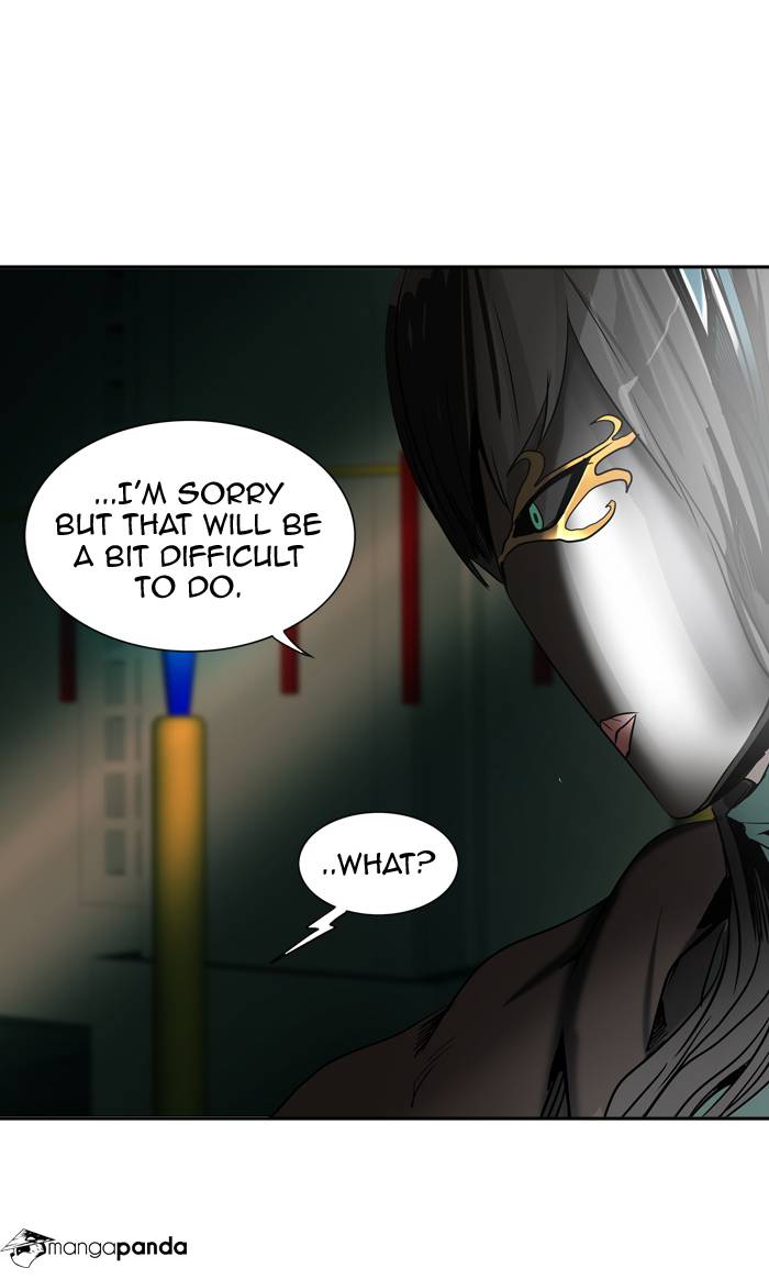 Tower of God Chapter 288 image 011
